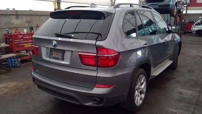 (LOCAL PICKUP ONLY) Trunk/Hatch/Tailgate Lower Fits 07-13 BMW X5 6646924 Foto 1 de 4