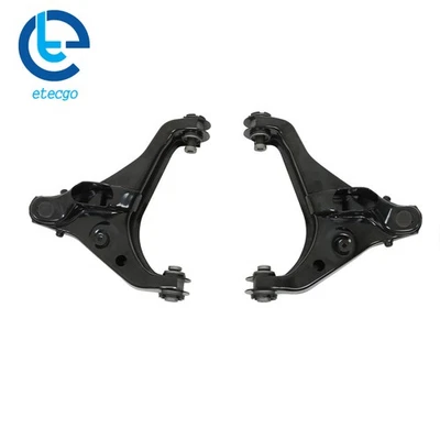 2009-2013 For Lincoln Navigator Ford Expedition Front Lower Control Arm Kit - Image 1 of 4