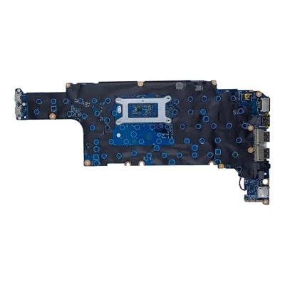 0HC01N HC01N For Dell Latitude 5420 Motherboard GDF40 LA-K491P SRK01 i7-1165G7 - Image 1 of 4