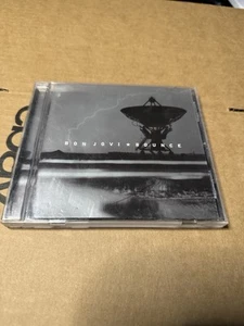 (2.18) Bon Jovi - Bounce. CD - Imagen 1 de 3