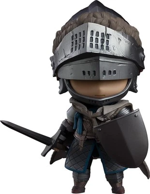Nendoroid ELDEN RING Wandering Knight Non-scale Plastic Painted Movable Fig - Image 1 of 4