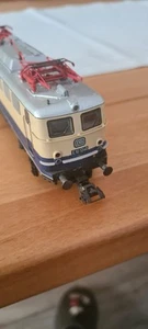 Märklin E-Lok Spur H0 30390 E10 RHEINGOLD ohne Karton Selten - Bild 1 von 5