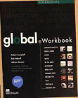 global e workbook intermediate with additional material