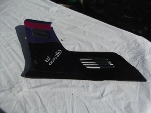 HONDA CBR1000 FAIRING SIDE PANEL LEFT HAND - Picture 1 of 2