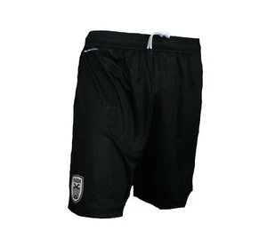 PAOK Thessaloniki Trikothose Shorts Macron 2020/21 ΠΑΟΚ S M L XL