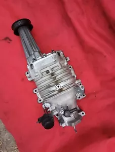 GM 3800 M90 Series II 2 Supercharger V6 3.8 L67 Pontiac GTP Buick Chevrolet Olds - Picture 1 of 3