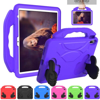 Shockproof Safe EVA Case W/Stand Cover For iPad 10th 11th A16 Gen Christmas Gift - Image 1 of 4