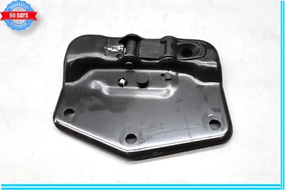 03-09 Mercedes CLK500 CLK350 W209 Cubierta de cierre lateral izquierdo techo superior delantero OEM Foto 1 de 4