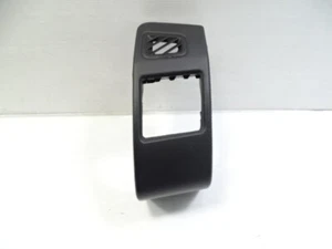 10 Range Rover Sport L320 trim, dash center console ac vent surround, black, rig - Picture 1 of 7