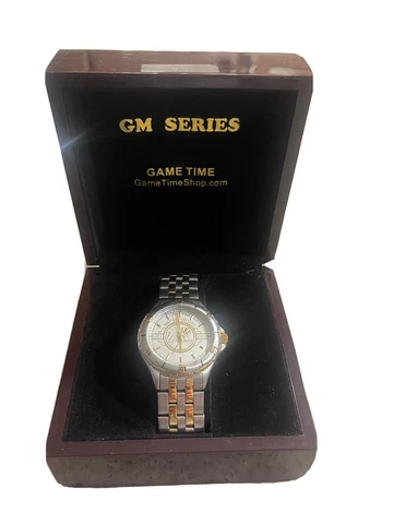 LIMITED EDITION 1301/2003 Vintage  NY Yankees 100th Anniversary Baseball Watch Cover