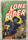The Lone Rider #14 - 1953 Ajax/Farrell, -Vg, Swift Arrow, Scarce Issue