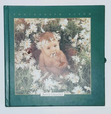 Anne Geddes Photography Album - Image 1 of 4