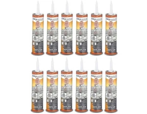 Cantidad Dicor 501LSD. Sellador de regazo autonivelante 12, paloma blanco brillante, tubo de 10,3 OZ - Imagen 1 de 1