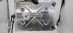 18 19 CHRYSLER PACIFICA Engine/motor Brain Box OEM F0225 - Picture 1 of 2