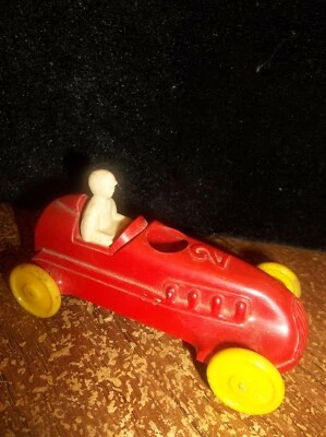 vintage pyro soapbox race car #2 - Image 1 of 2