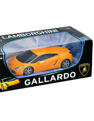 RC ferngesteuertes Autos Lamborghini, Modell-Auto 1:24 - Bild 1 von 4