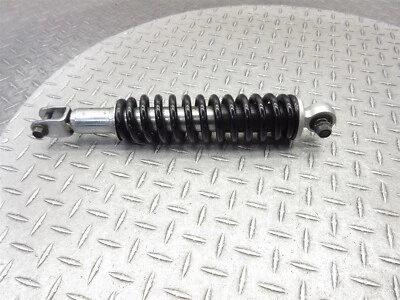 2006 04-09 Yamaha Vino 125 YJ125 задний амортизатор задняя подвеска катушка стойка - Изображение 1 из 4