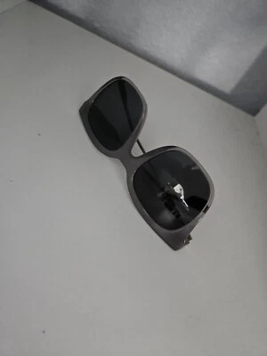 Burberry Sunglasses BE 4328 391087 Evelyn Grey/Grey For Women (Gently Used)  - Image 1 of 4