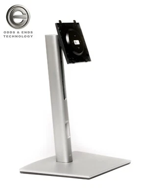 NEW Dell P2724DEB Monitor Stand Base 24"-27"  LCD Tilt Rotate Height Adjust - Image 1 of 3