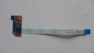 ✅ LENOVO B50-30 B50-45 B50-70 305-15IBY POWER BUTTON BOARD LS-B098P NBX0001KR00 - Zdjęcie 1 z 5