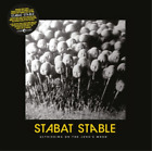 Stabat Stable Ultrissima On the Junk's Moon (Vinyl) 12" Album