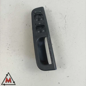 Pulsantiera alzacristalli sinistra 1J4959857 VW Golf Mk4 1997-2004 usata (85945) - Bild 1 von 6