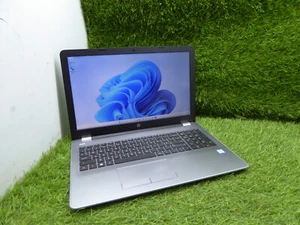 HP 250 G6 LAPTOP Intel Core i5 7200 8GB RAM FAST 120GB SSD WINDOWS 11 READY #L13 - Picture 1 of 20
