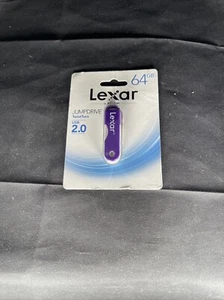 Lexar Sd Card 8GB USB - Picture 1 of 2