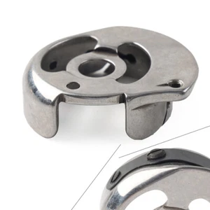 Spulenkoffer für Industrie Doppelnadel Brother LT2-B835, B845, Juki LH-1162 - Bild 1 von 11