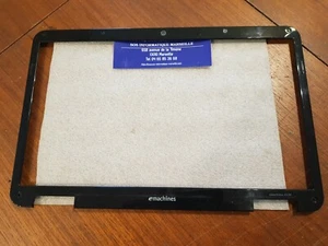 Plasturgie Contour écran Original eMachines G430 Série Model KBWH0 - Picture 1 of 6