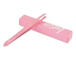 Nuevas pinzas inclinadas Basic Beauty - rosa - Imagen 1 de 3