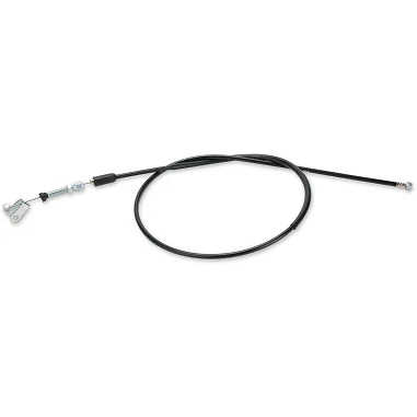 Cable de embrague de piezas ilimitadas para Suzuki RM100 76-81 RM125 76-80 RM250 76-78 Foto 1 de 1