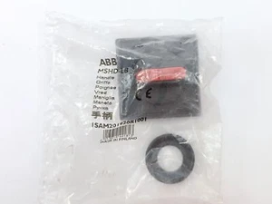 ABB 1SAM201920R1001 MSHD-LB ON/OFF Switch - Picture 1 of 3