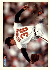 1994 Fleer Update Baseball YOU PICK