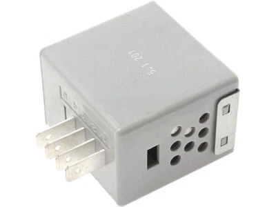 For 1986-1989 Honda Accord Fuel Cutoff Relay SMP 49387KD 1988 1985 1987 - Image 1 of 2