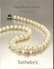 BIJOUX SOTHEBY'S GENÈVE Cartier Lesotho Winston catalogue perles diamant 2008