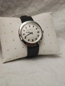 Bifora 115 Armbanduhr 70er J.  mechan. Herrenarmbanduhr 17 Jewels West Germany  - Bild 1 von 22