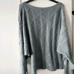 Green Light Weight Ladies Jumper - Picture 1 of 2