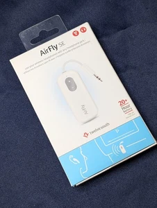 AIRFLY Twelve South Emitter / Receiver Bluetooth Jack 3.5mm - Picture 1 of 7