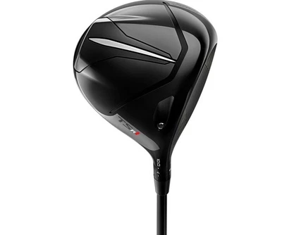 Left Hand Women Titleist TSR1 12* Driver Ladies Mitsubishi MMT SpeedMesh 35 VG - Image 1 of 4