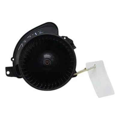 Vauxhall Corsa D 2006-2015 Heater Blower Motor  13335074 - Image 1 of 4