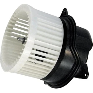 New Blower Motor Fits Jaguar X-Type Vanden Plas 6 Cyl 3.0L By GPD2311602 - Picture 1 of 1