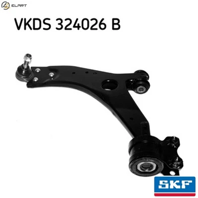 CONTROLTRAILING ARM WHEEL SUSPENSION VKDS 324026 B FOR FORD FOCUS/II/Turnier - Image 1 of 4