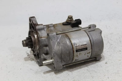 KUBOTA RTV1100 2007-2011 MOTOR ARRANQUE MOTOR -DC 12V Foto 1 de 4
