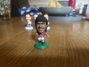 Microstars Corinthians Guillit Ac Milan Rare Green Base - Picture 1 of 3