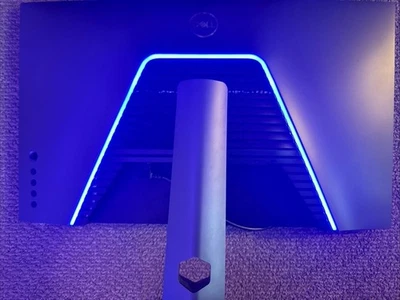 Dell Gaming 24 дюйма 120 Гц Montior (б/у) - Изображение 1 из 2