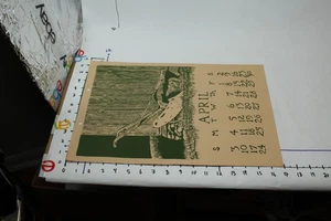 vintage ART PRINT - Picture 1 of 4