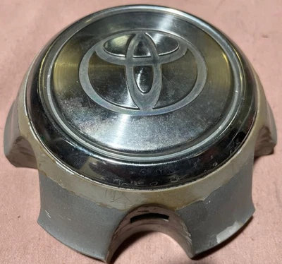 Tapacubos tapacubos tapacubos Toyota 4Runner 2001 2002 aleación 16" 4261-35180 OEM Foto 1 de 4
