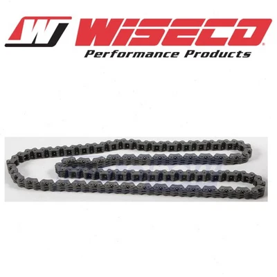 Wiseco Cam Chain for 2000-2007 Honda XR650R - Engine Valve Train Cam Chains iv Foto 1 de 4