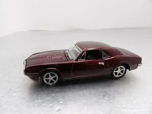 1967 PONTIAC FIREBIRD 2009 JOHNNY LIGHTNING FOREVER 64 1:64 DIE-CAST - Picture 1 of 5